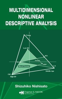 Multidimensional Nonlinear Descriptive Analysis