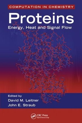 Proteins: Energy, Heat and Signal Flow