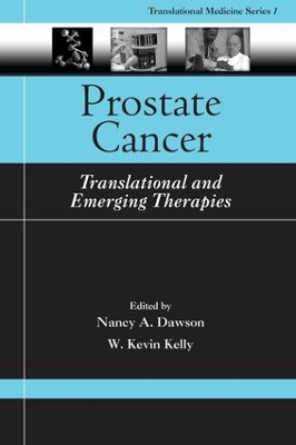 Prostate Cancer: Translational and Emerging Therapies