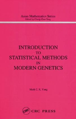 Introduction to Statistical Methods in Modern Genetics