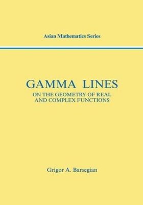 Gamma-Lines: On the Geometry of Real and Complex Functions