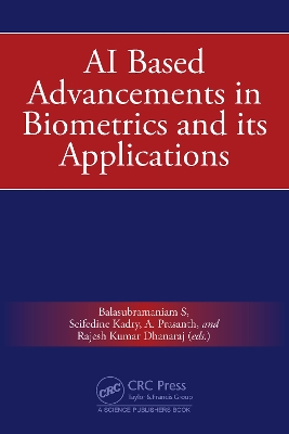 AI Based Advancements in Biometrics and its Applications