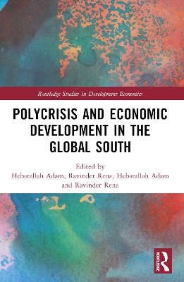 Polycrisis and Economic Development in the Global South