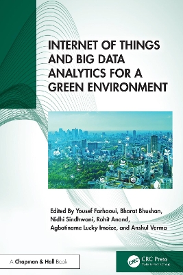 Internet of Things and Big Data Analytics for a Green Environment