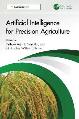 Artificial Intelligence for Precision Agriculture
