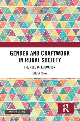 Gender and Craftwork in Rural Society: The Role of Education