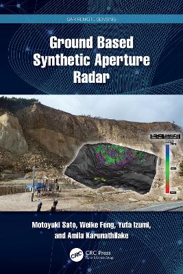 Ground Based Synthetic Aperture Radar