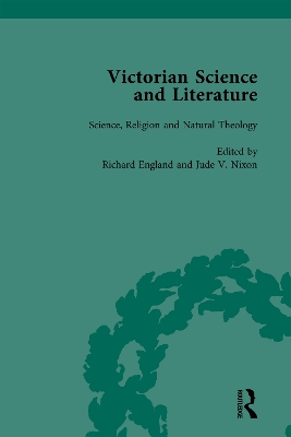 Victorian Science and Literature, Part I Vol 3