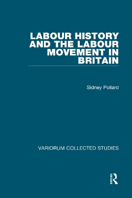 Labour History and the Labour Movement in Britain