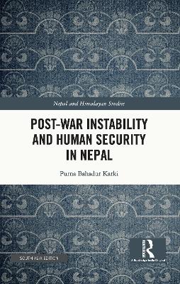 Post-War Instability and Human Security in Nepal