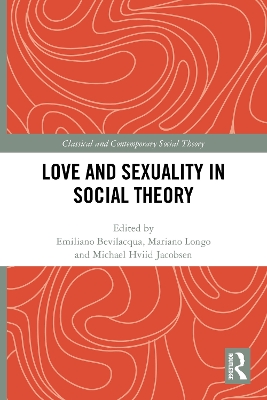 Love and Sexuality in Social Theory