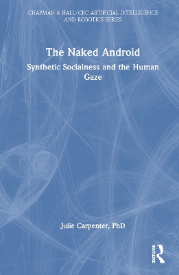 Naked Android: Synthetic Socialness and the Human Gaze