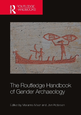 Routledge Handbook of Gender Archaeology
