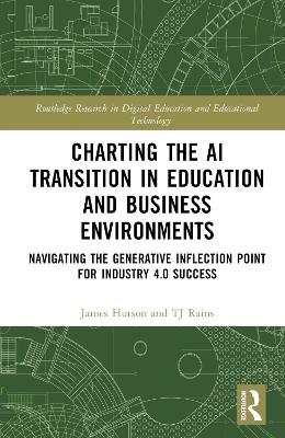 Charting the AI Transition in Education and Business Environments: Navigating the Generative Inflection Point for Industry 4.0 Success