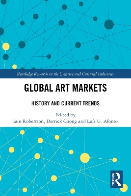 Global Art Markets: History and Current Trends