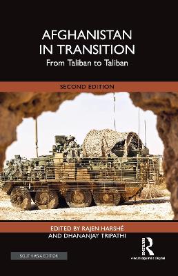 Afghanistan in Transition: From Taliban to Taliban