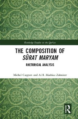 Composition of Surat Maryam: Rhetorical Analysis