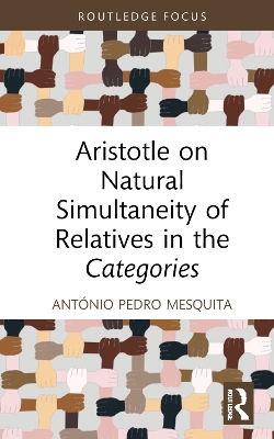 Aristotle on Natural Simultaneity of Relatives in the Categories