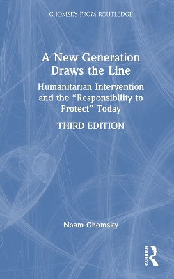 New Generation Draws the Line: Humanitarian Intervention and the &quote;Responsibility to Protect&quote; Today