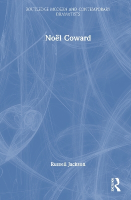 Noel Coward