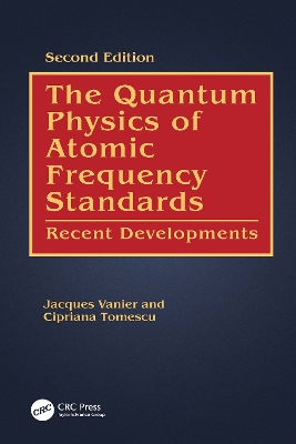 Quantum Physics of Atomic Frequency Standards: Recent Developments