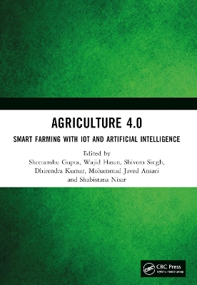 Agriculture 4.0: Smart Farming with IoT and Artificial Intelligence