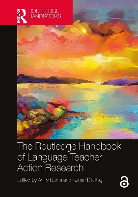 Routledge Handbook of Language Teacher Action Research
