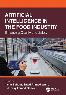 Artificial Intelligence in the Food Industry: Enhancing Quality and Safety