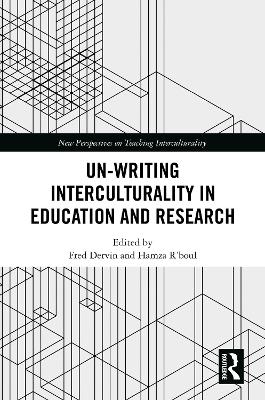 Un-writing Interculturality in Education and Research