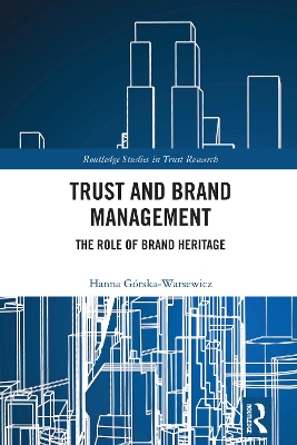 Trust and Brand Management: The Role of Brand Heritage