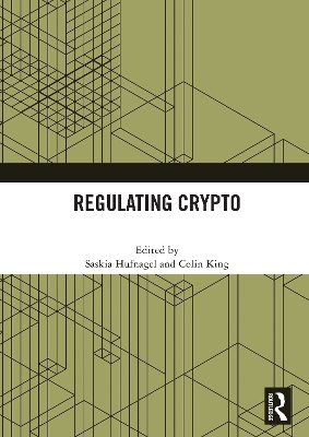 Regulating Crypto