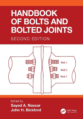 Handbook of Bolts and Bolted Joints