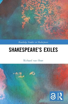 Shakespeare's Exiles