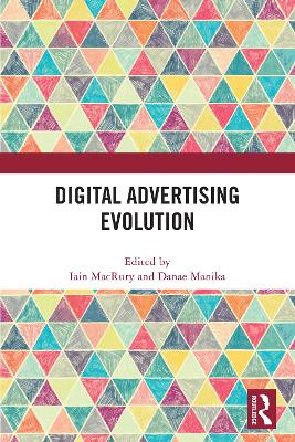 Digital Advertising Evolution