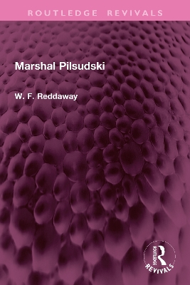 Marshal Pilsudski