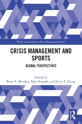 Crisis Management and Sports: Global Perspectives