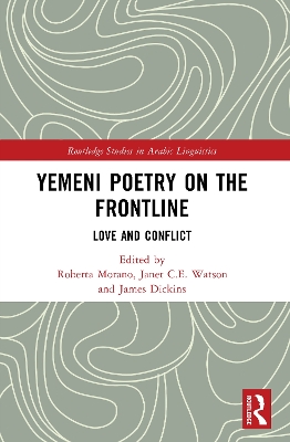 Yemeni Poetry on the Frontline: Love and Conflict