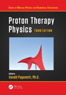 Proton Therapy Physics