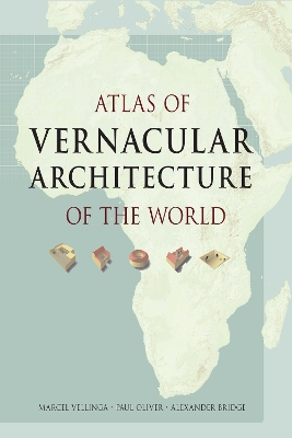 Atlas of Vernacular Architecture of the World