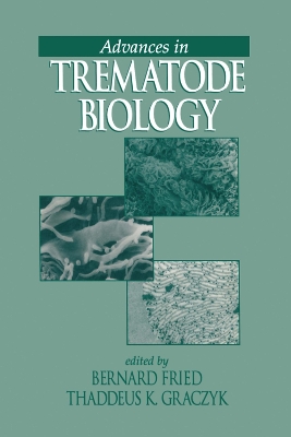 Advances in Trematode Biology