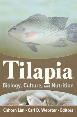 Tilapia: Biology, Culture, and Nutrition
