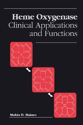 Heme Oxygenase: Clinical Applications and Functions