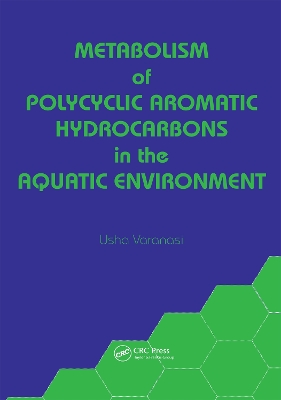 Metabolism of Polycyclic Aromatic Hydrocarbons in the Aquatic Environment