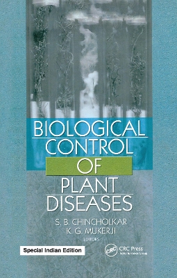 Biological Control of Plant Diseases