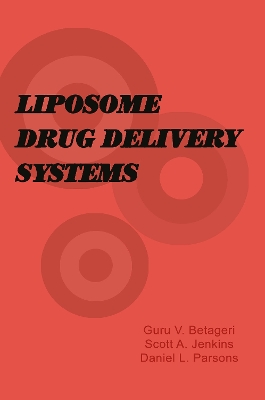 Liposome Drug Delivery Systems