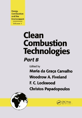 Clean Combustion Technologies: Proceedings of the Second International Conference, Part B