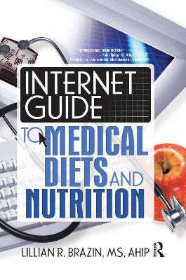 Internet Guide to Medical Diets and Nutrition