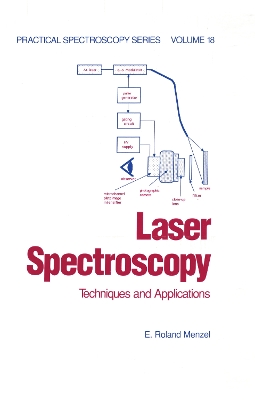 Laser Spectroscopy: Techniques and Applications