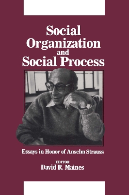 Social Organization and Social Process