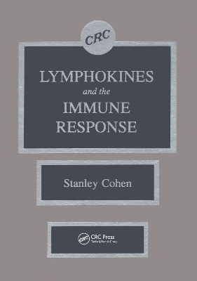 Role of Lymphokines in the Immune Response